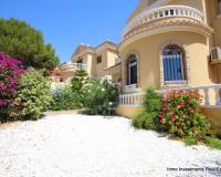 Re-Sale - Detached Villa - Villamartin - Villacosta