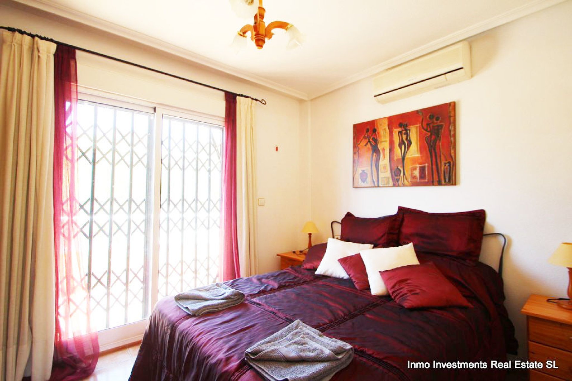 Re-Sale - Detached Villa - Villamartin - Villacosta