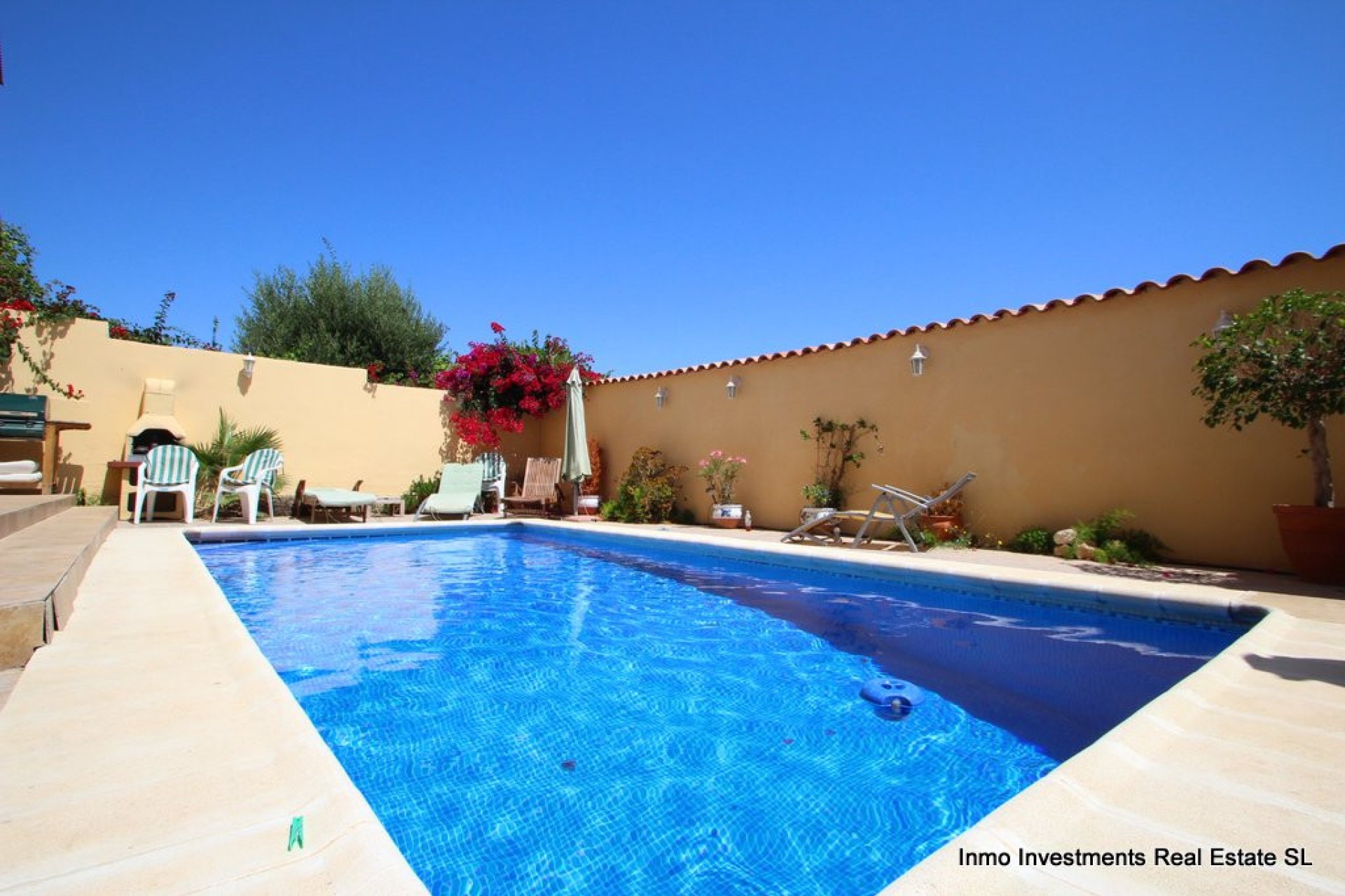 Re-Sale - Detached Villa - Villamartin - Villacosta