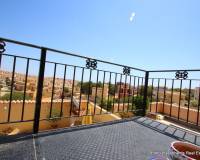 Re-Sale - Detached Villa - Villamartin - Villacosta