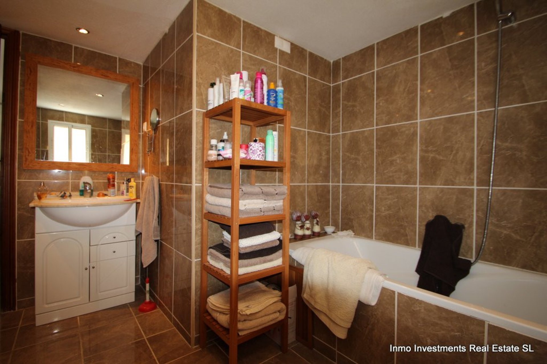 Re-Sale - Detached Villa - Villamartin - Villacosta