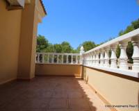 Re-Sale - Detached Villa - Villamartin - Villacosta