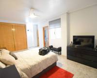 Re-Sale - Duplex apartment - Los Montesinos