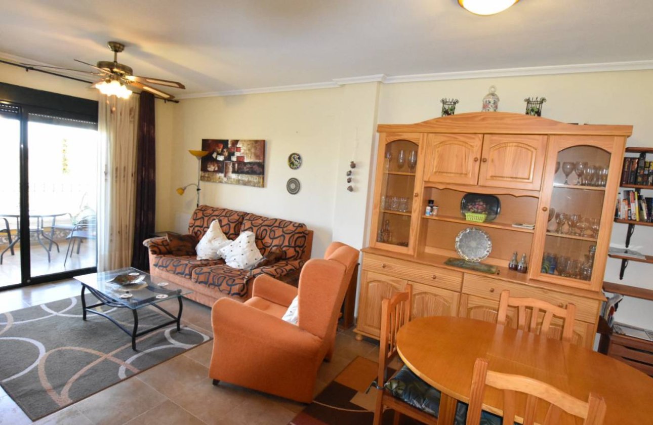 Re-Sale - Duplex - Daya Vieja - Village