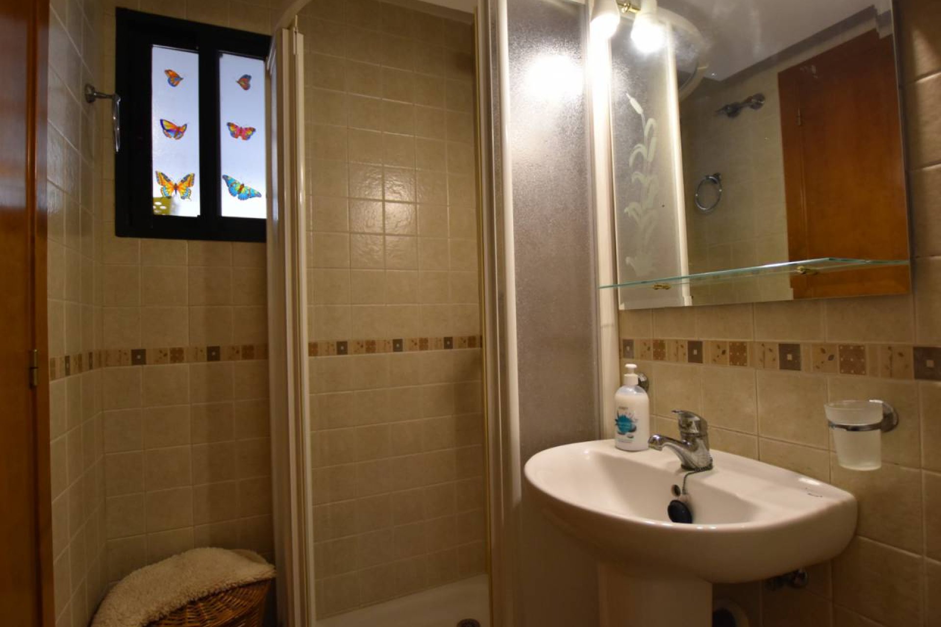 Re-Sale - Duplex - Daya Vieja - Village