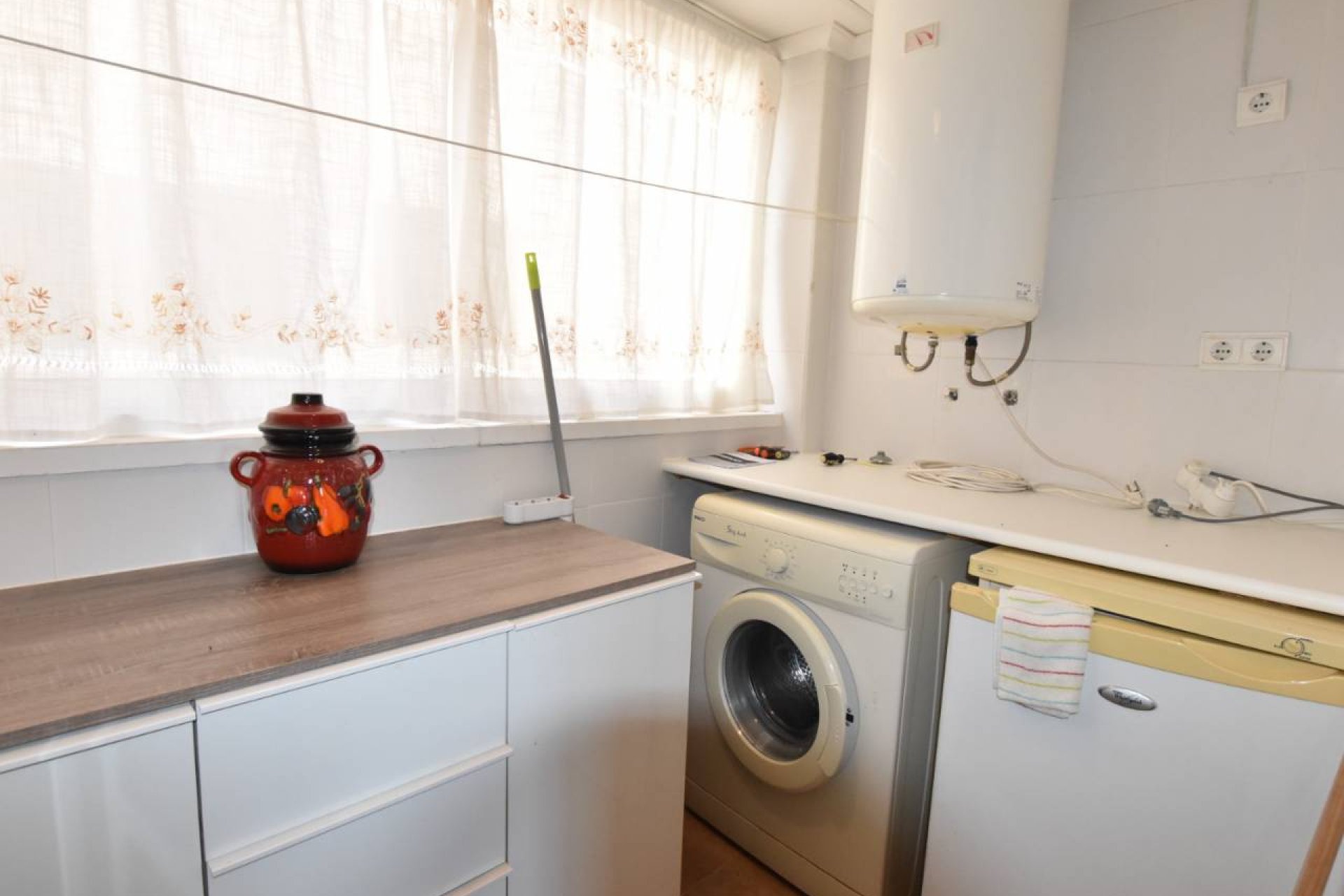 Re-Sale - Duplex - Daya Vieja - Village