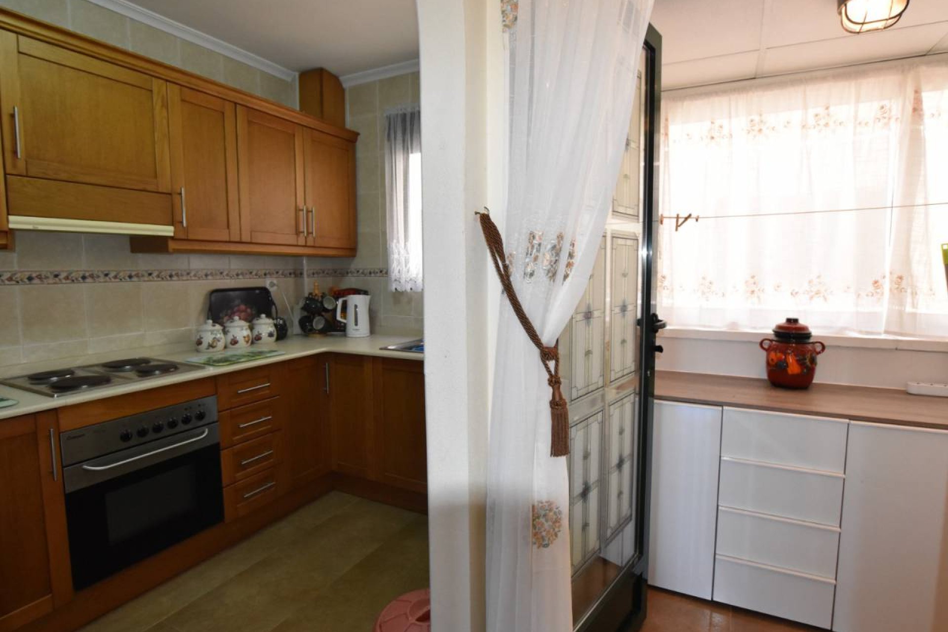 Re-Sale - Duplex - Daya Vieja - Village