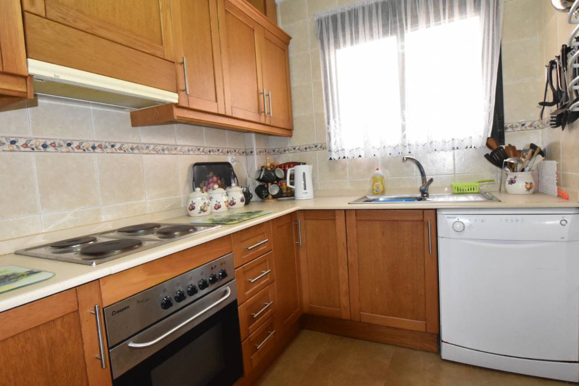 Re-Sale - Duplex - Daya Vieja - Village