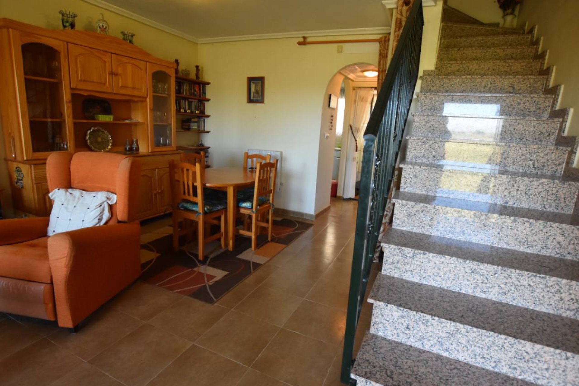 Re-Sale - Duplex - Daya Vieja - Village