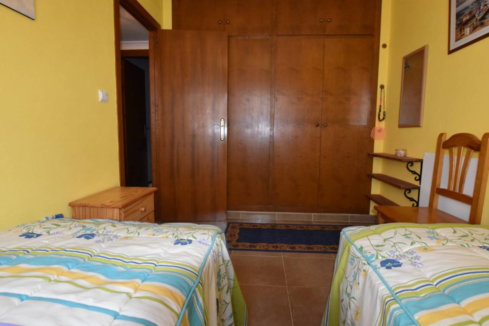 Re-Sale - Duplex - Daya Vieja - Village