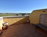 Re-Sale - Duplex - Daya Vieja - Village