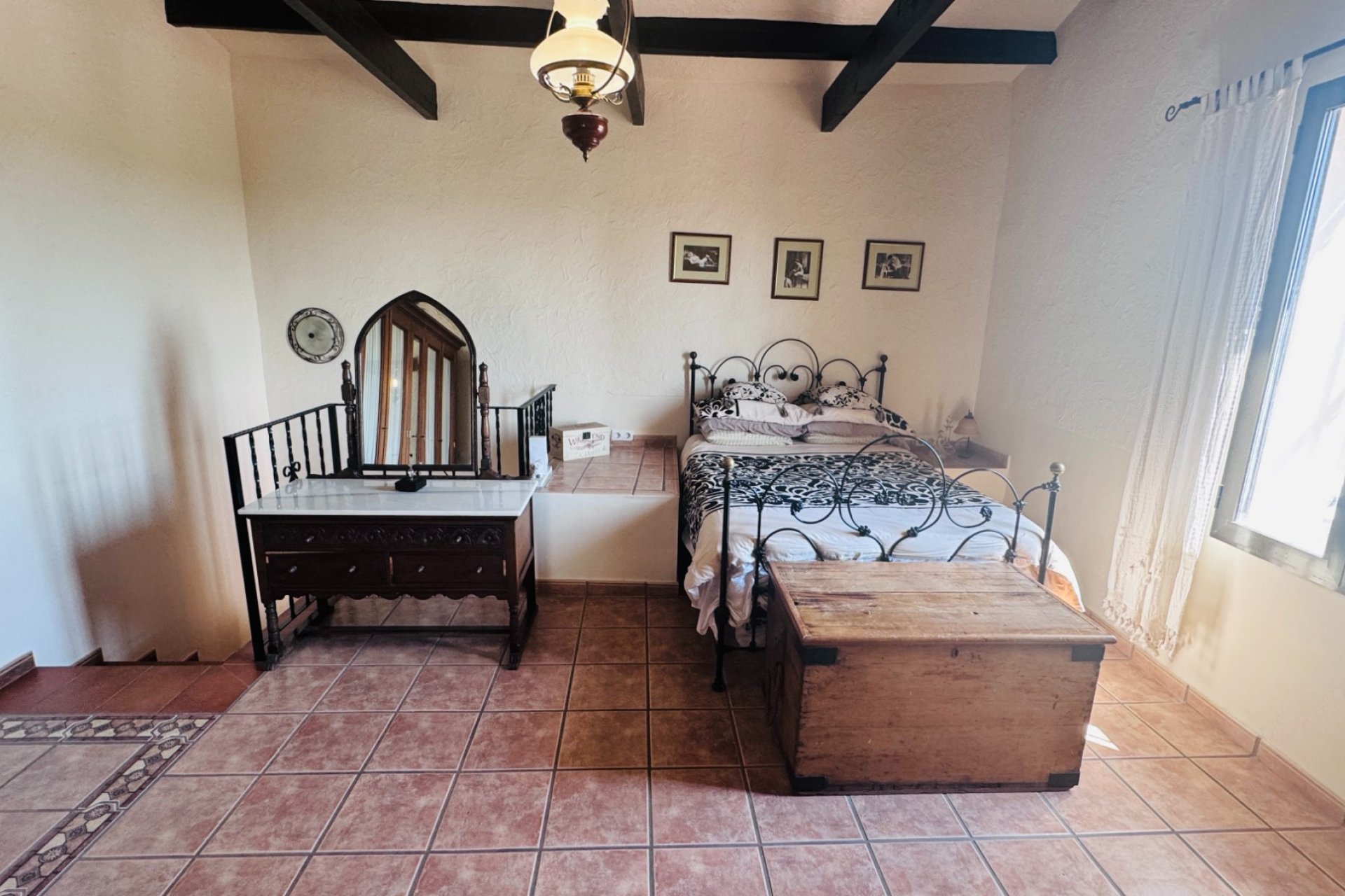 Re-Sale - Finca - Albatera