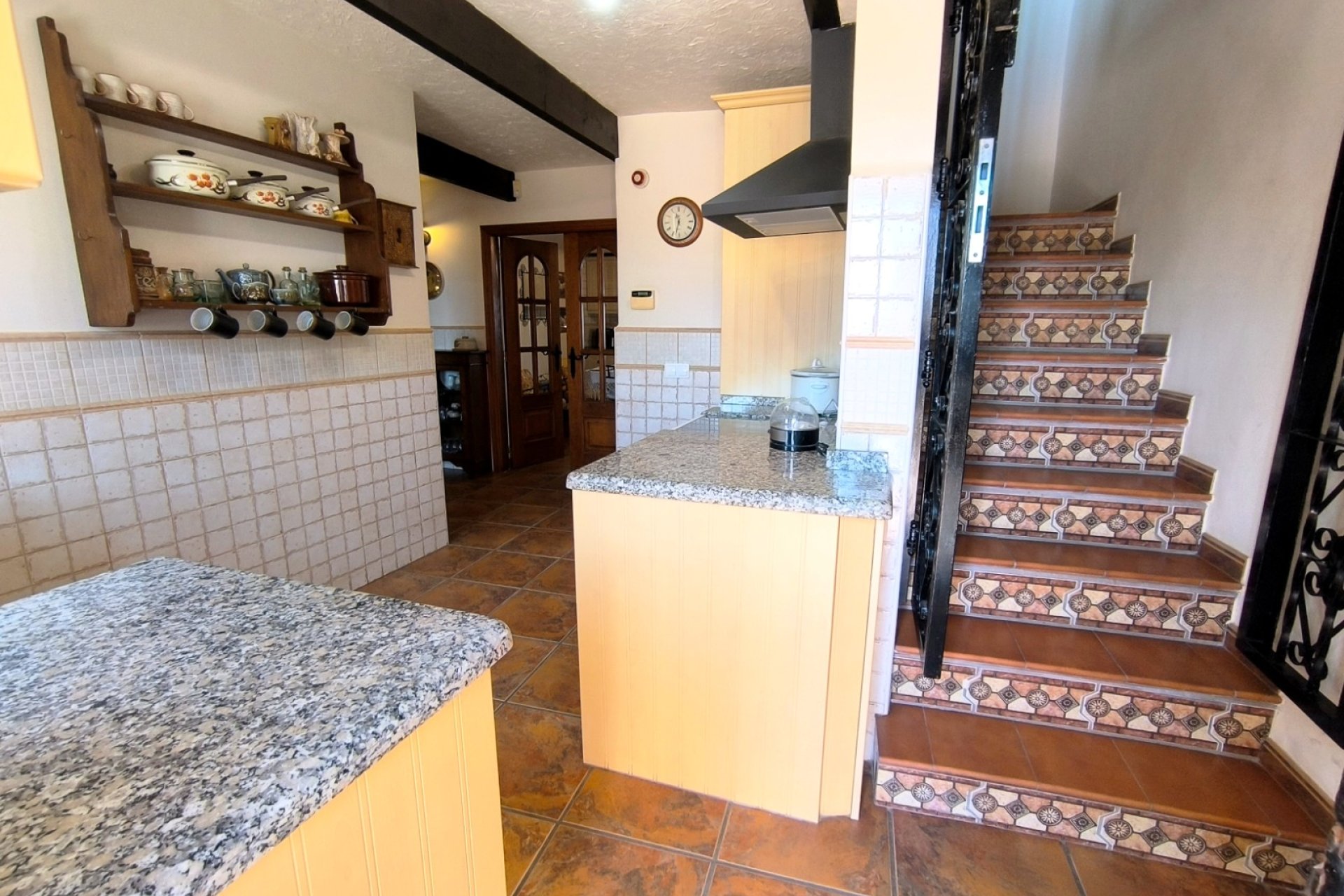 Re-Sale - Finca - Albatera