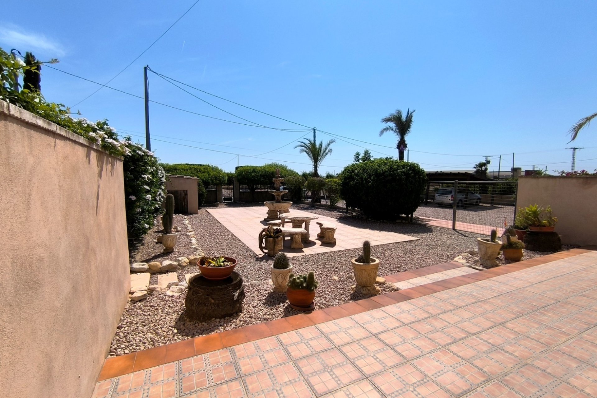 Re-Sale - Finca - Albatera