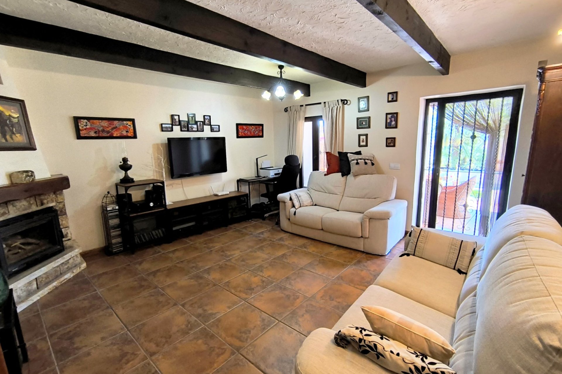 Re-Sale - Finca - Albatera