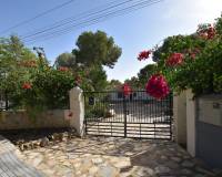 Re-Sale - Finca - Algorfa - Montemar