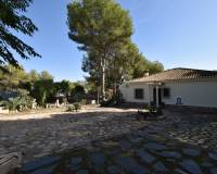 Re-Sale - Finca - Algorfa - Montemar