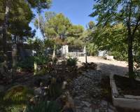 Re-Sale - Finca - Algorfa - Montemar