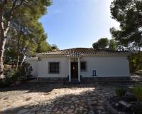 Re-Sale - Finca - Algorfa - Montemar