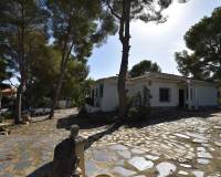 Re-Sale - Finca - Algorfa - Montemar