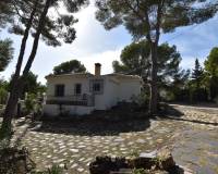 Re-Sale - Finca - Algorfa - Montemar