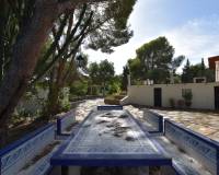 Re-Sale - Finca - Algorfa - Montemar