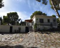 Re-Sale - Finca - Algorfa - Montemar