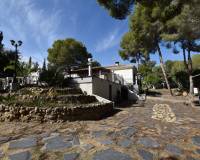 Re-Sale - Finca - Algorfa - Montemar