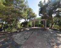 Re-Sale - Finca - Algorfa - Montemar