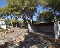 Re-Sale - Finca - Algorfa - Montemar