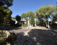 Re-Sale - Finca - Algorfa - Montemar