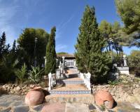 Re-Sale - Finca - Algorfa - Montemar