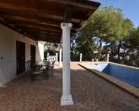 Re-Sale - Finca - Algorfa - Montemar