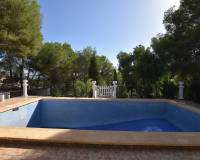 Re-Sale - Finca - Algorfa - Montemar