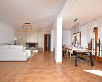 Re-Sale - Finca - Algorfa - Montemar