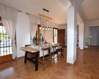 Re-Sale - Finca - Algorfa - Montemar