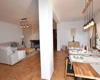 Re-Sale - Finca - Algorfa - Montemar