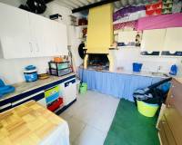 Re-Sale - Finca - Algorfa
