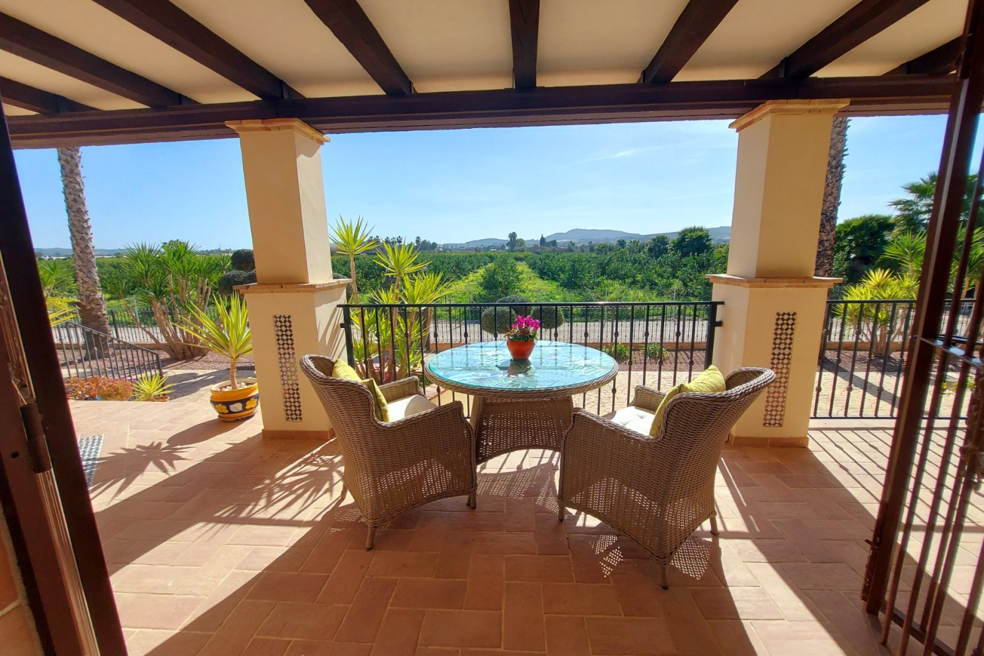 Re-Sale - Finca - Bigastro