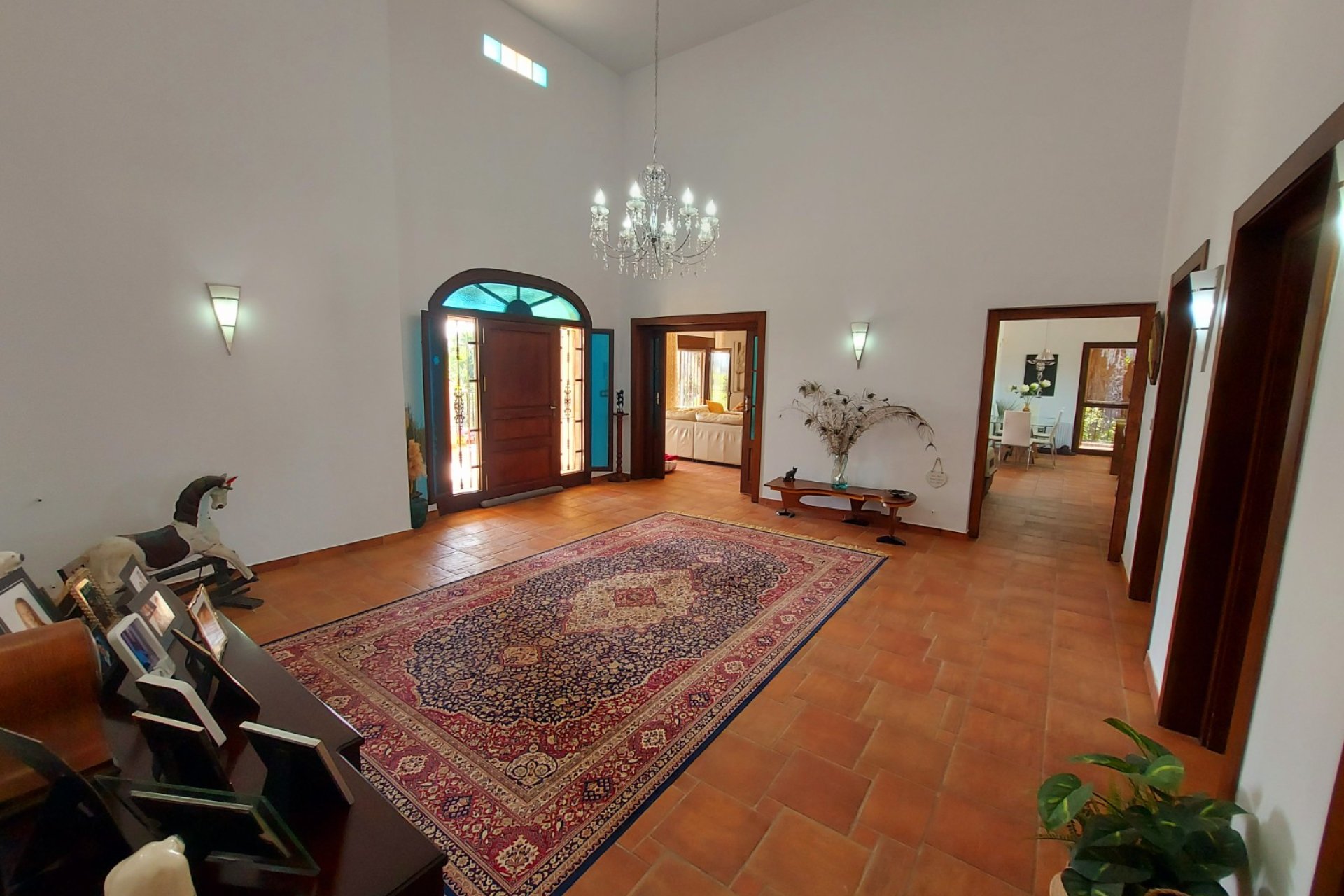 Re-Sale - Finca - Bigastro