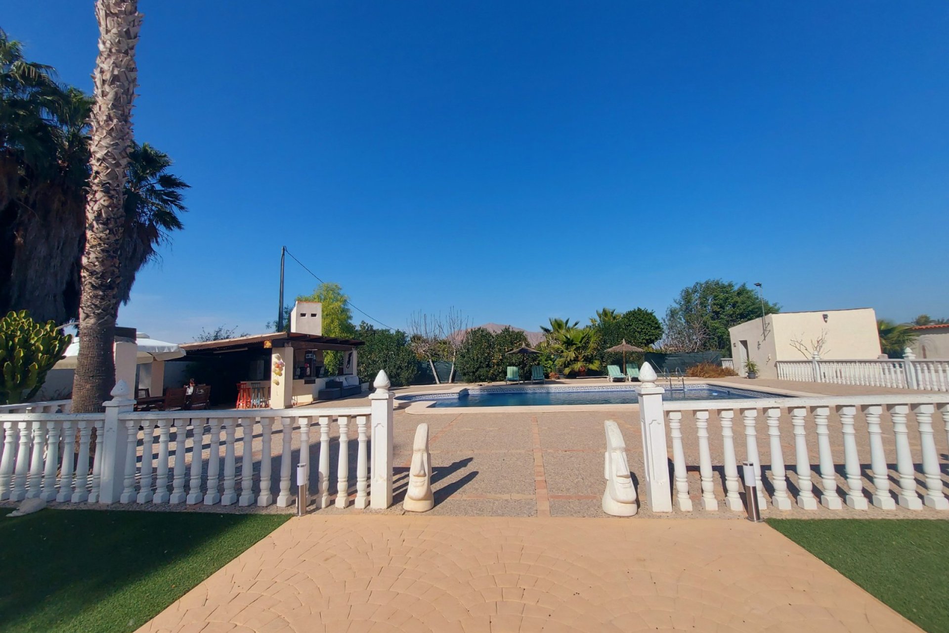 Re-Sale - Finca - Bigastro