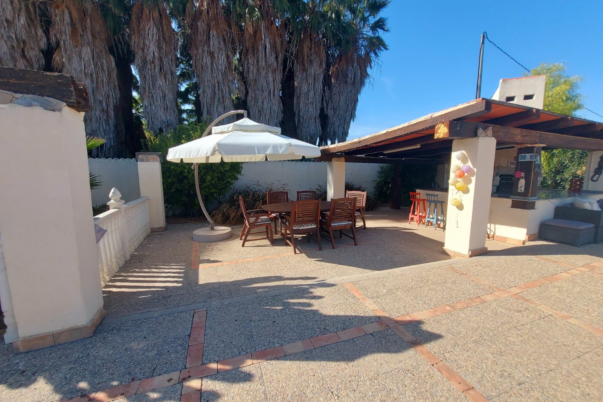 Re-Sale - Finca - Bigastro