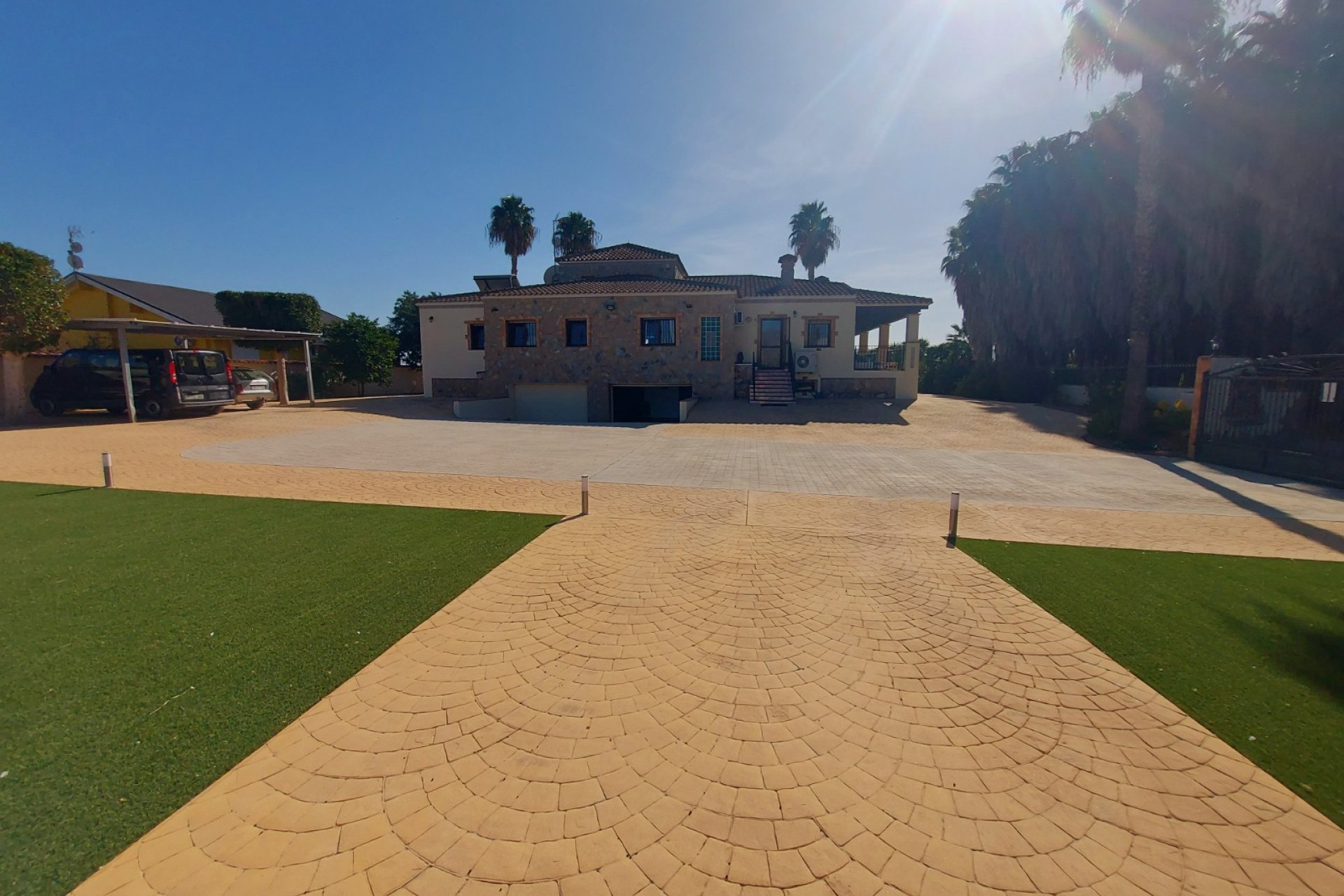 Re-Sale - Finca - Bigastro