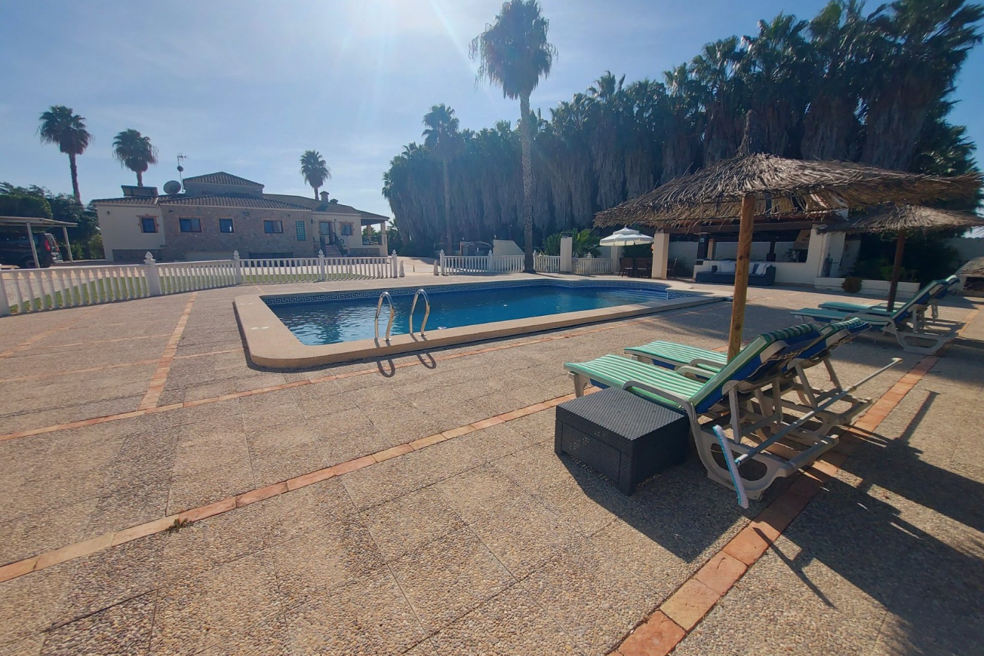 Re-Sale - Finca - Bigastro