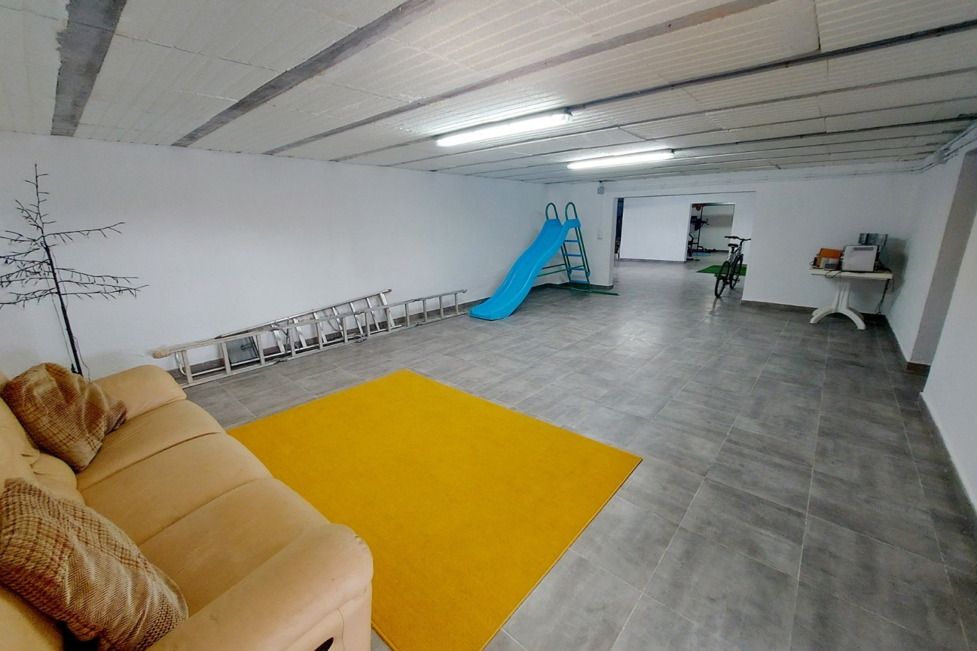 Re-Sale - Finca - Bigastro