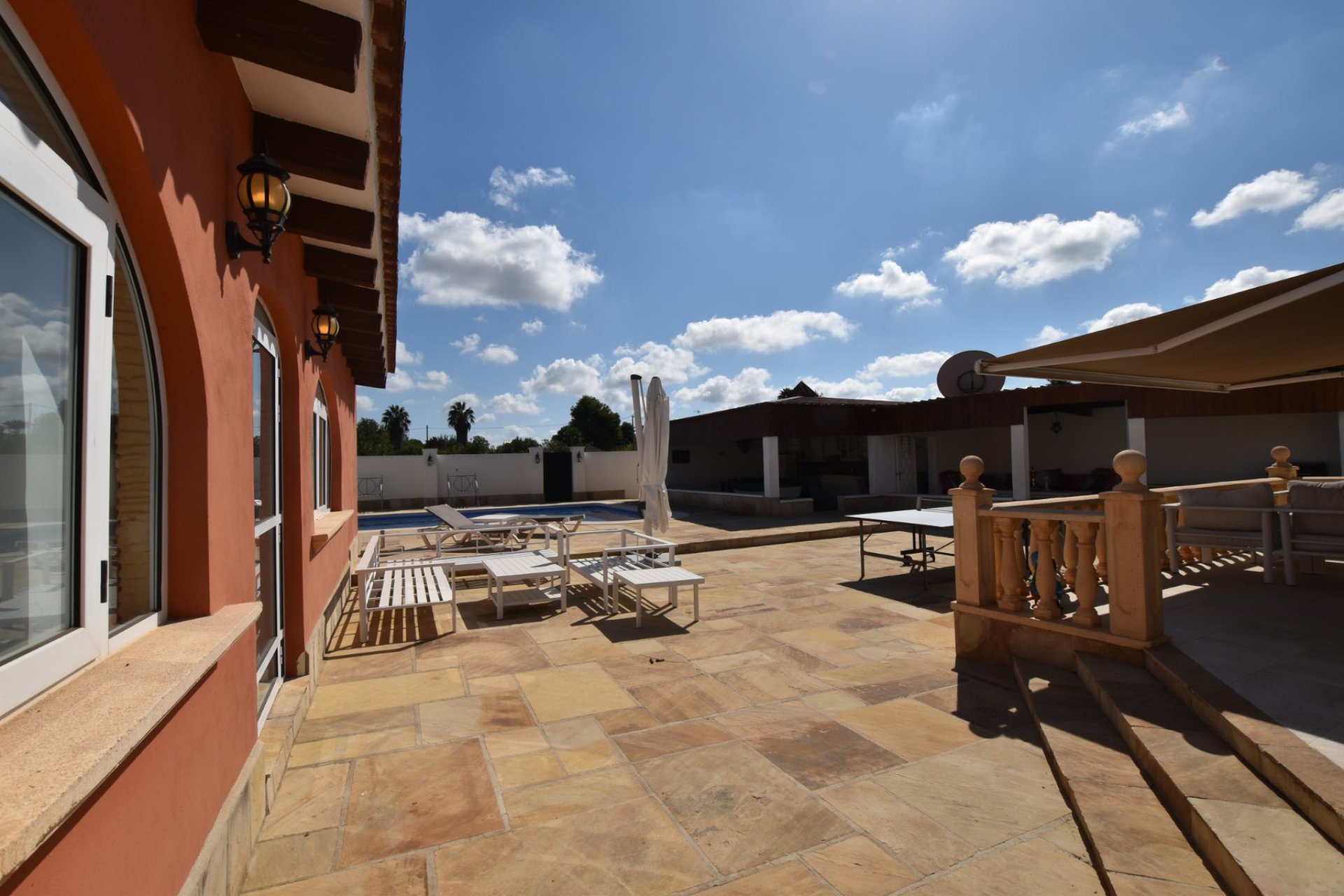 Re-Sale - Finca / Country Property - Las Heredades - Heredades