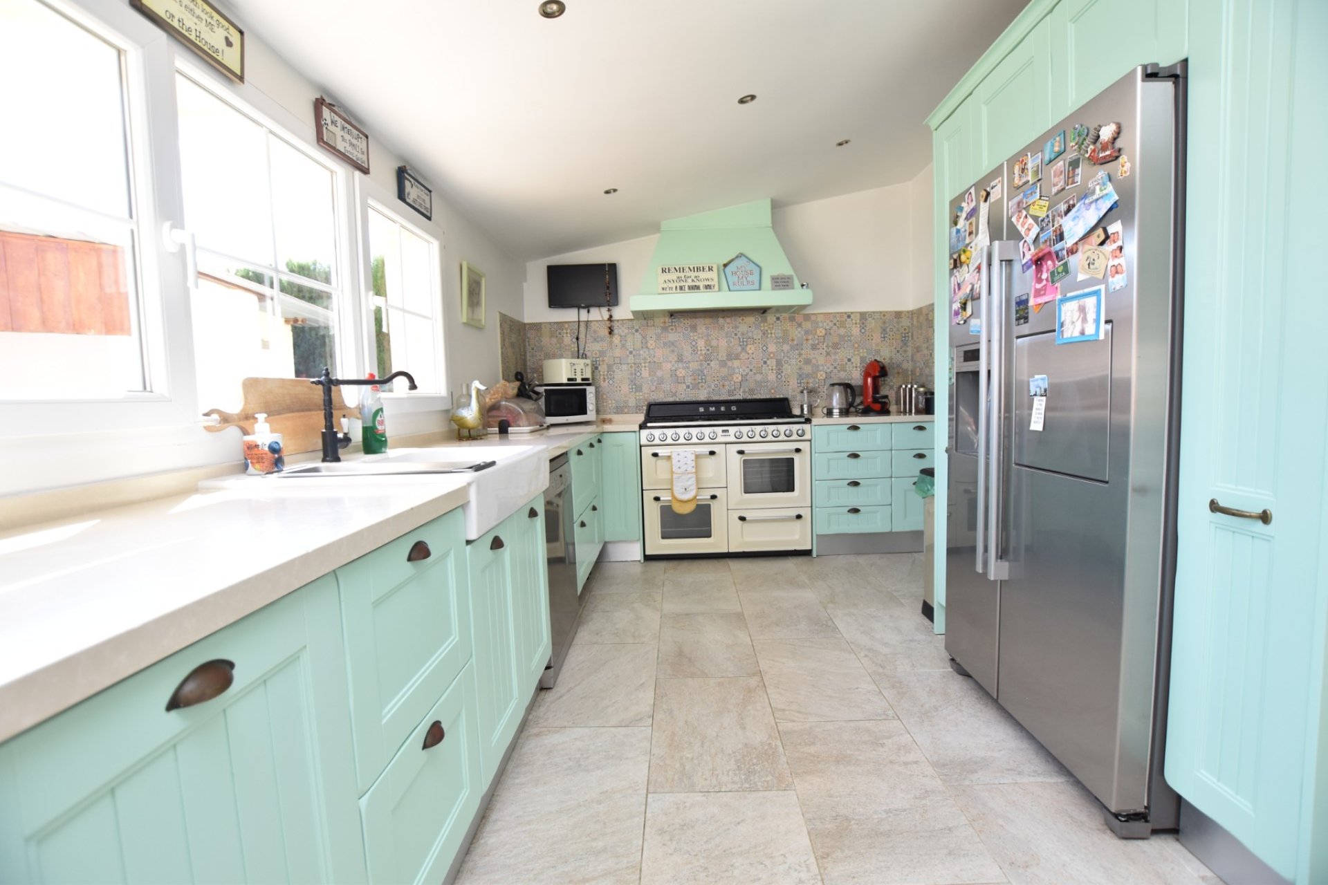 Re-Sale - Finca / Country Property - Las Heredades - Heredades