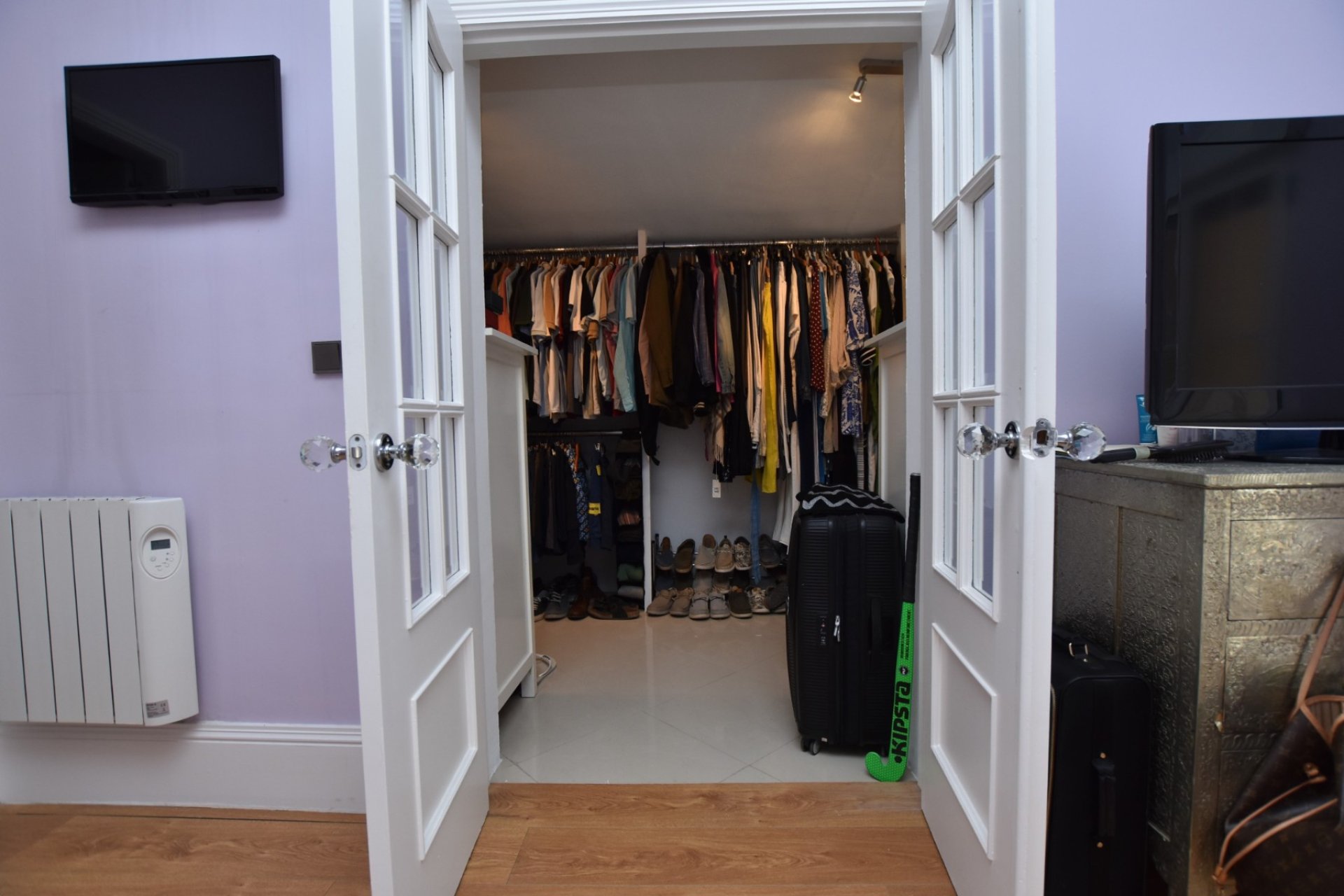 Re-Sale - Finca / Country Property - Las Heredades - Heredades