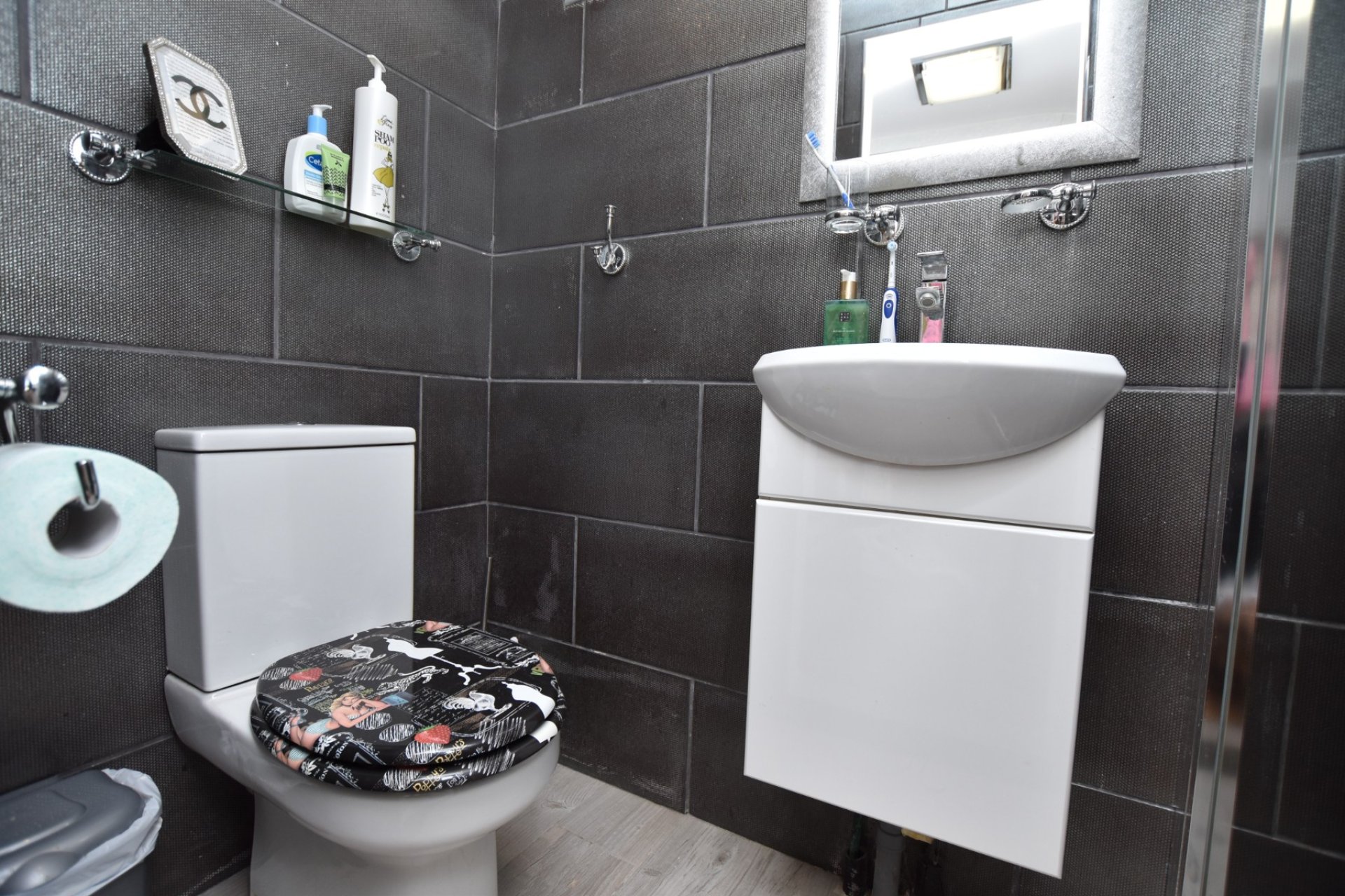 Re-Sale - Finca / Country Property - Las Heredades - Heredades