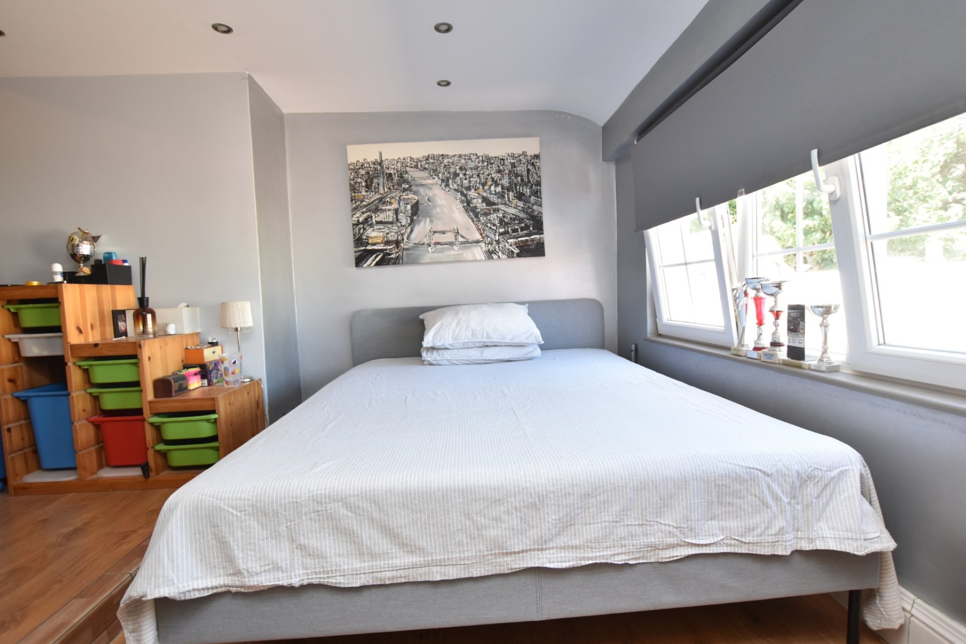 Re-Sale - Finca / Country Property - Las Heredades - Heredades